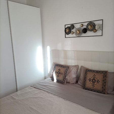 Sotgiu House Apartment Olbia Exterior photo