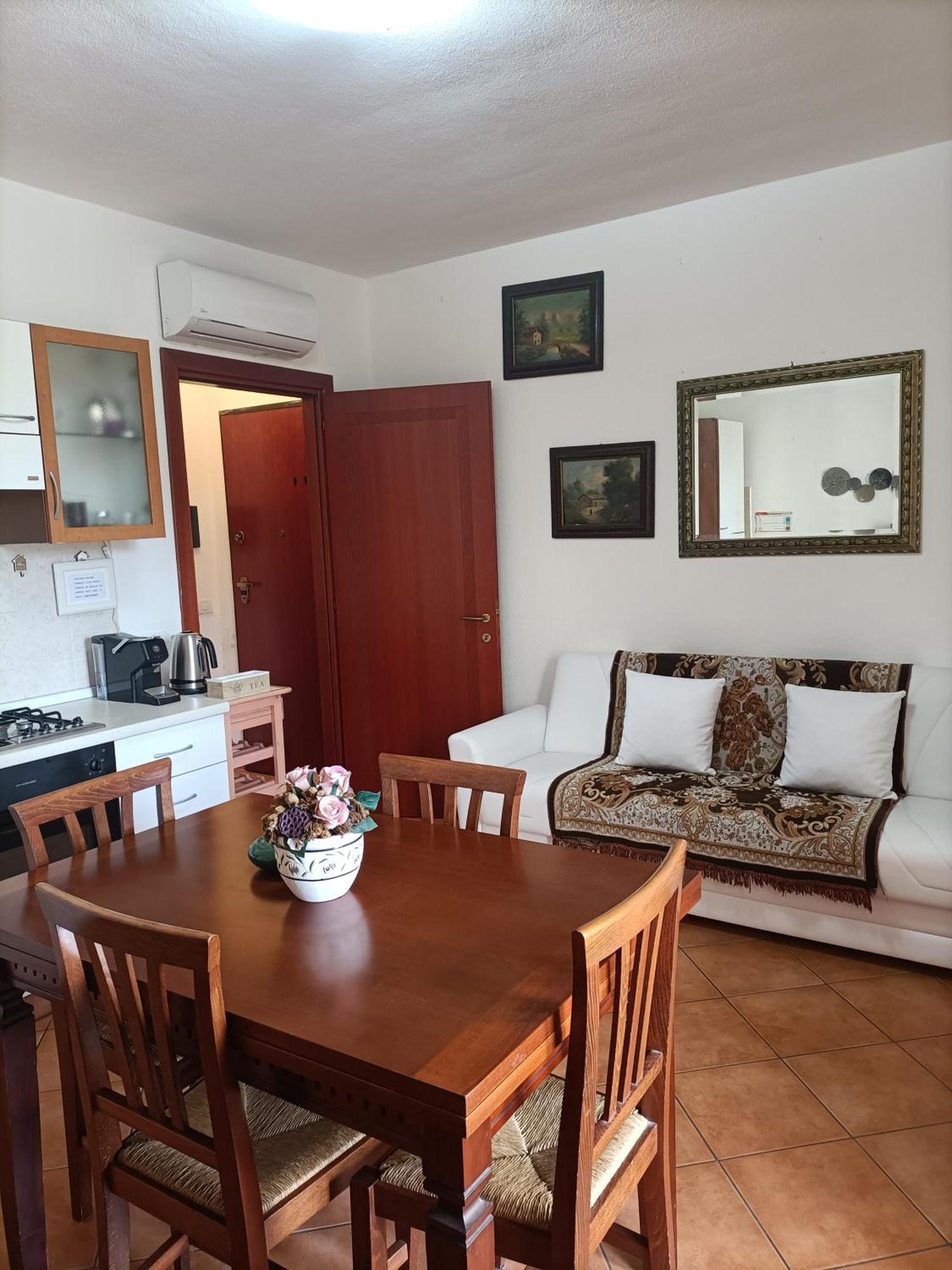 Sotgiu House Apartment Olbia Exterior photo